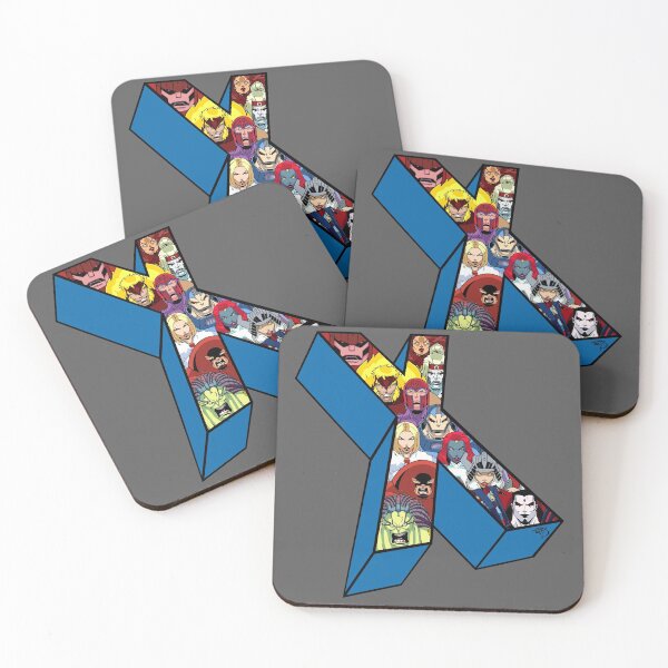 Item preview, Villained Up designed and sold by weaponx5203.
