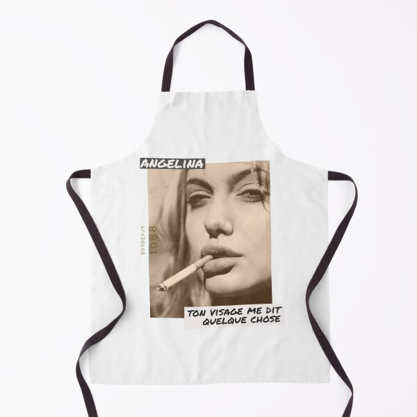 Item preview, Angelina Jolie designed and sold by iamtoka.