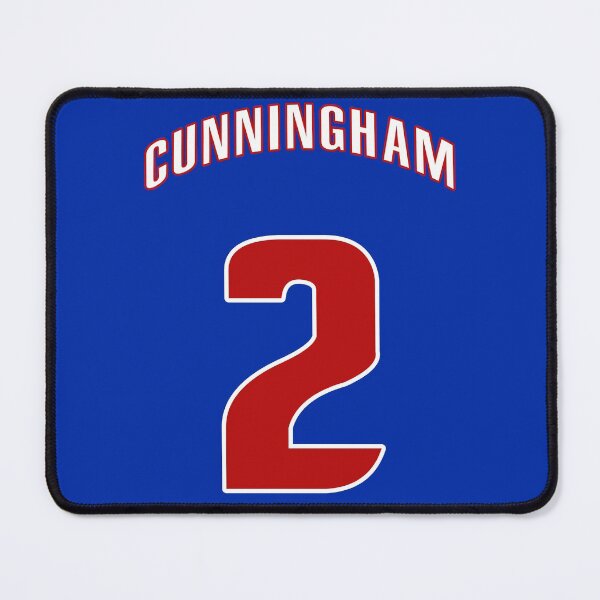 Item preview, Cade Cunningham Jersey designed and sold by cocreations.