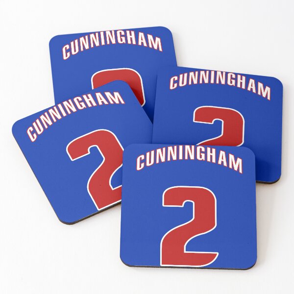 Item preview, Cade Cunningham Jersey designed and sold by cocreations.
