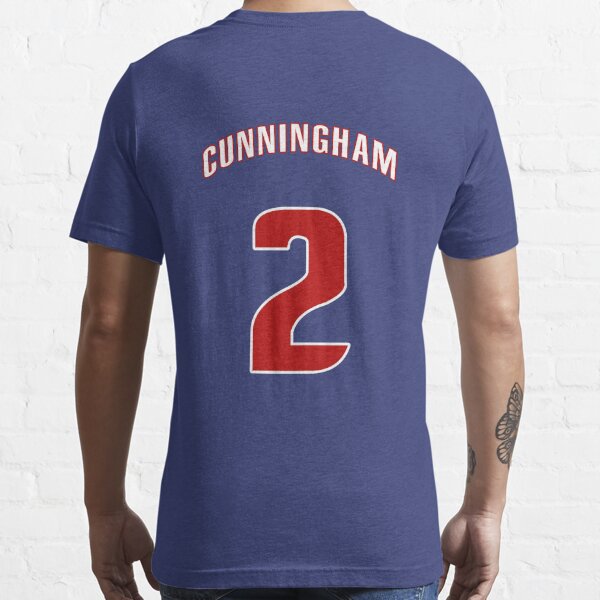 Cade Cunningham Jersey Essential T-Shirt for Sale by cocreations