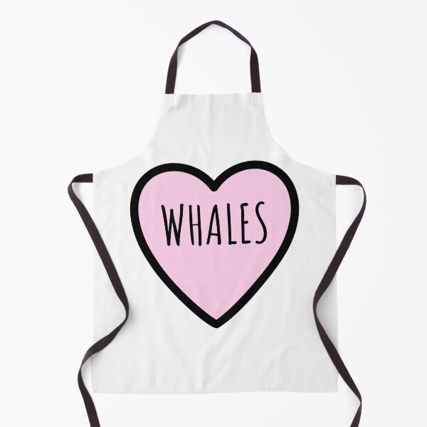 Item preview, Whales designed and sold by PinkPerfect.