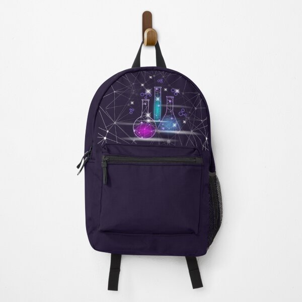 Item preview, Chemistry Lab designed and sold by LazyHatter.