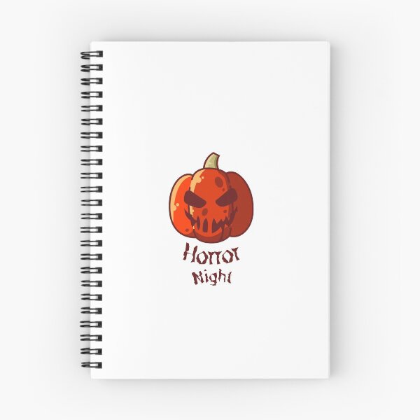 Item preview, horror night designed and sold by MEILEY-Shop.