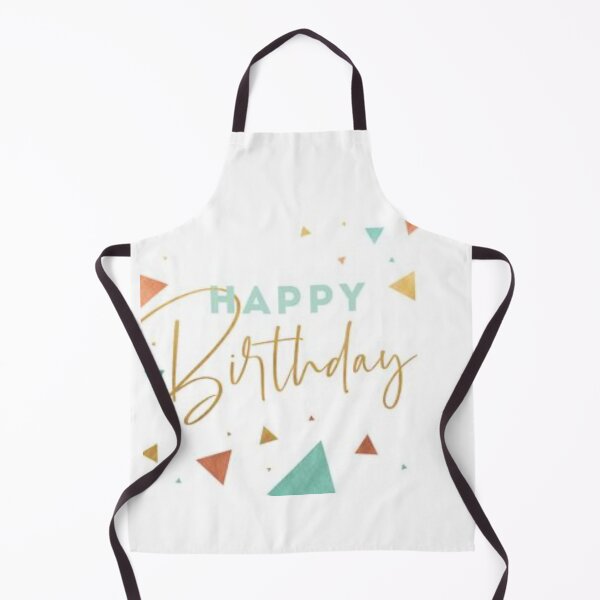 Item preview, happy birthday designed and sold by Dew Drop Designs.