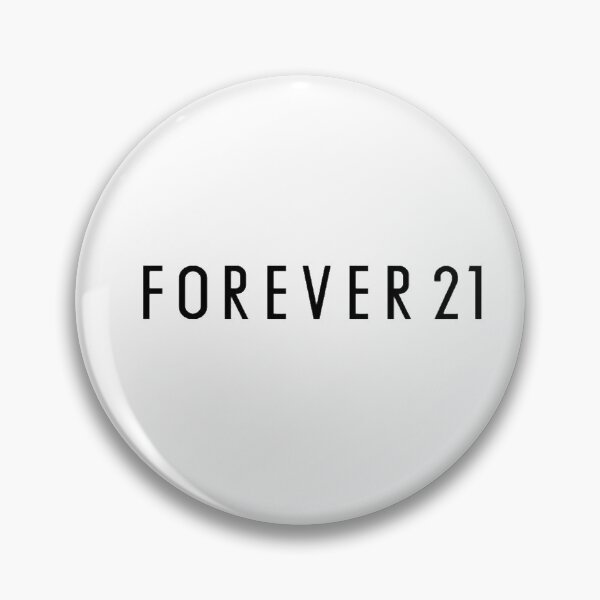 Item preview, FOREVER 21 LOGO designed and sold by TRENDZSHOP.