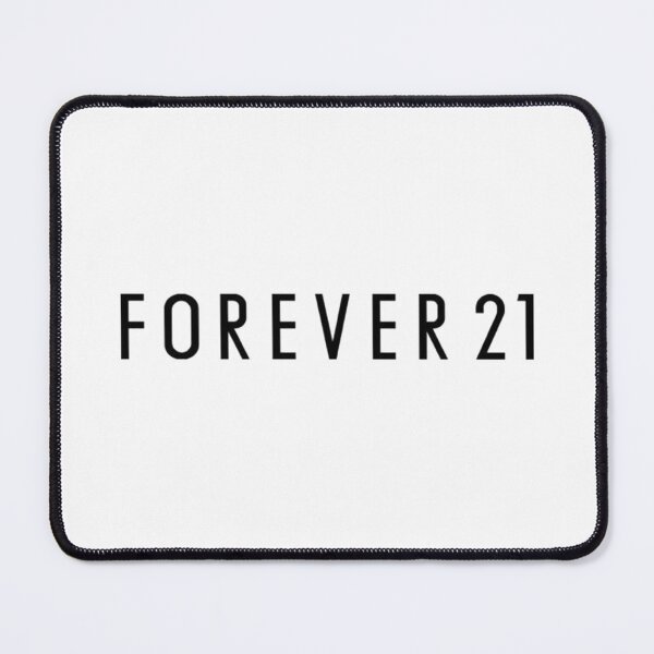 Item preview, FOREVER 21 LOGO designed and sold by TRENDZSHOP.