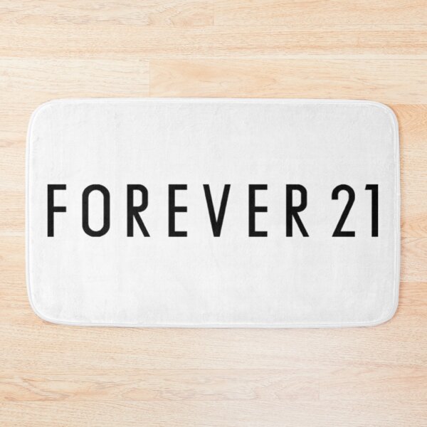 Item preview, FOREVER 21 LOGO designed and sold by TRENDZSHOP.
