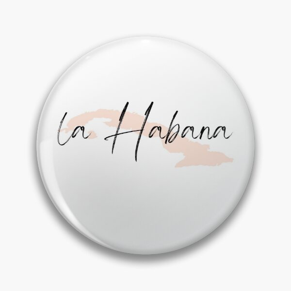 Item preview, La Habana Cuba designed and sold by Ausome  Behavior.