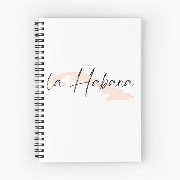 Item preview, La Habana Cuba designed and sold by Ausome  Behavior.
