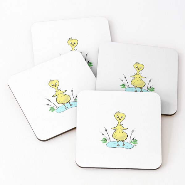 Item preview, Baby goose designed and sold by OTPillustration.