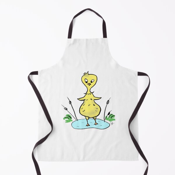 Item preview, Baby goose designed and sold by OTPillustration.