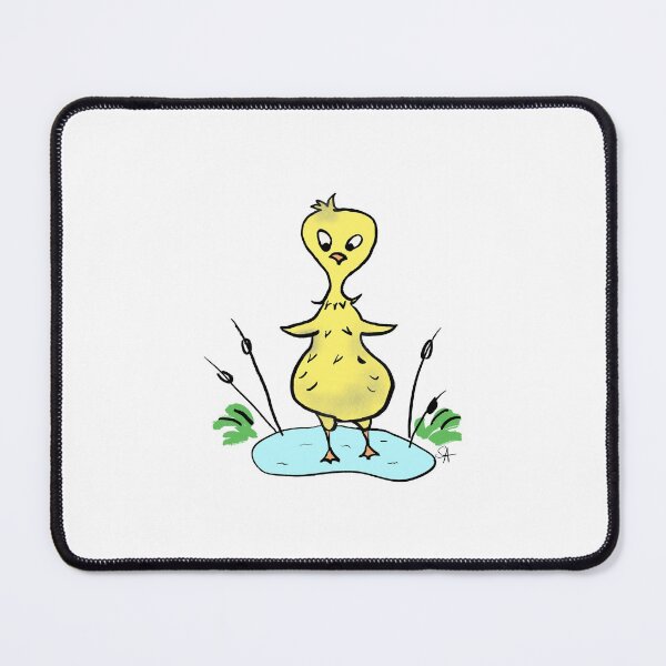 Item preview, Baby goose designed and sold by OTPillustration.