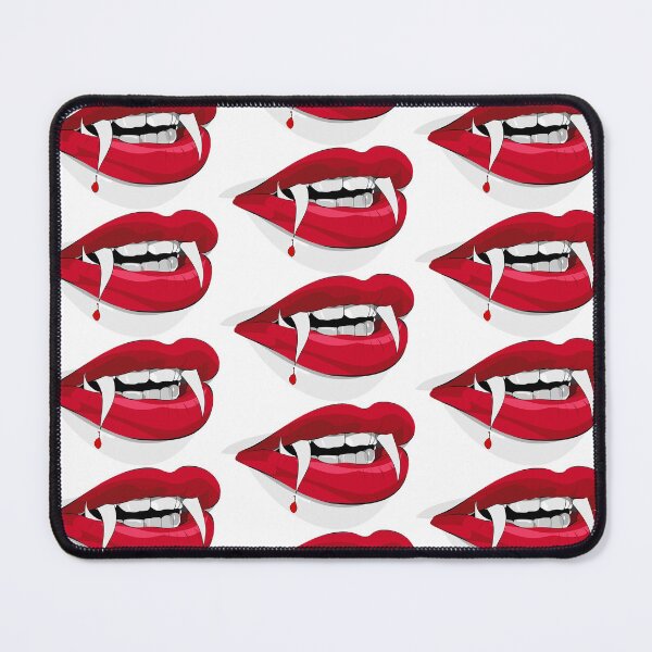 Item preview, fangs designed and sold by shashouhaiti29.