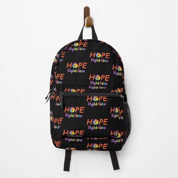 Item preview, Hope Right Here, K-Pop Lover Gifts, Korean music lovers designed and sold by trendistic.