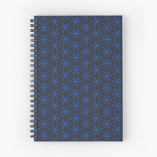 Item preview, Circling Circles Pattern designed and sold by artistium.