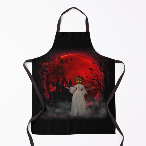 Item preview, The Pumpkin Bride designed and sold by Sharonkaurart.