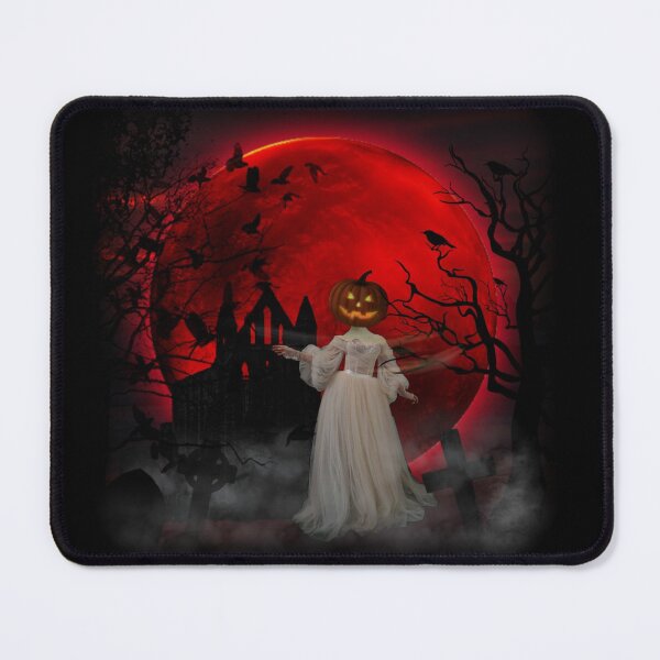Item preview, The Pumpkin Bride designed and sold by Sharonkaurart.