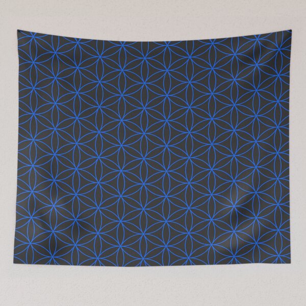 Item preview, Circling Circles Pattern designed and sold by artistium.