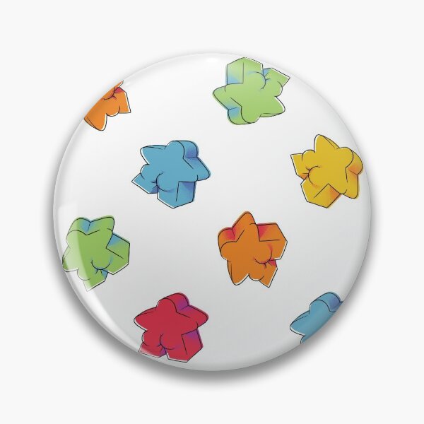Item preview, Board Game Butts designed and sold by polliadesign.