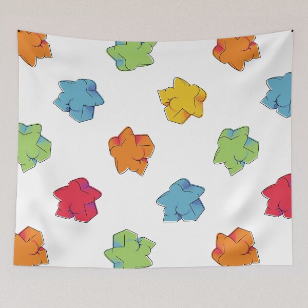 Item preview, Board Game Butts designed and sold by polliadesign.