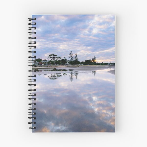 Item preview, Low Tide Reflection designed and sold by Silken Photography.