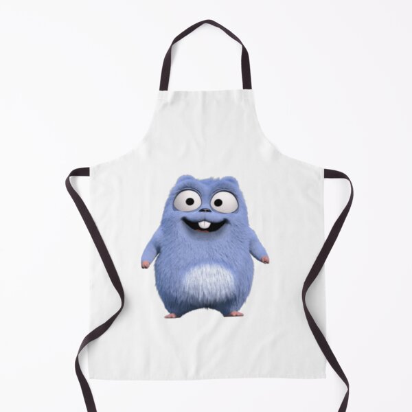Item preview, Bear in the Big Blue House designed and sold by Moha-999.
