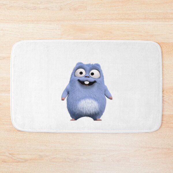Item preview, Bear in the Big Blue House designed and sold by Moha-999.