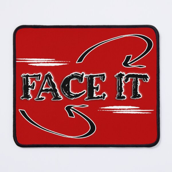Item preview, Face it designed and sold by Topmel.