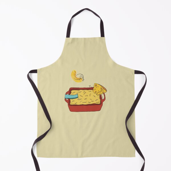 Item preview, Macaroni and cheese illustration  designed and sold by Hola Ilustra.