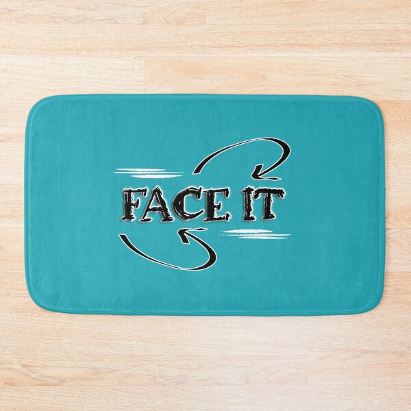 Item preview, Face it designed and sold by Topmel.