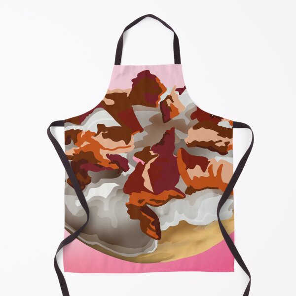 Item preview, Pink Apple Cider Donut designed and sold by MqBelle.
