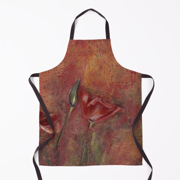 Item preview, Poppies designed and sold by Linda Bassett.