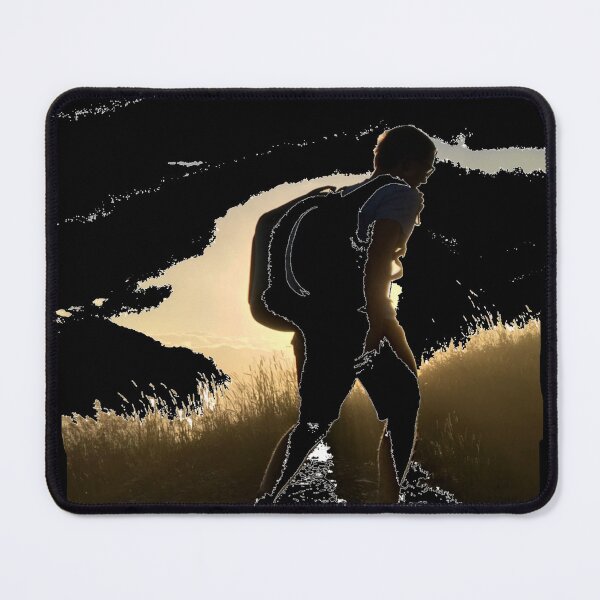 Item preview, Hiking The Best Retirement Plan Classic T-Shirt designed and sold by harry mac.