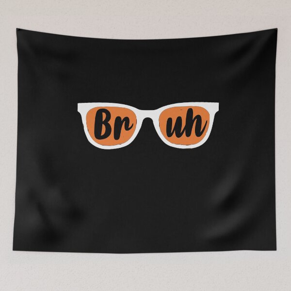 Item preview, Bruh Moment, Funny Meme designed and sold by MyStyleStore4.