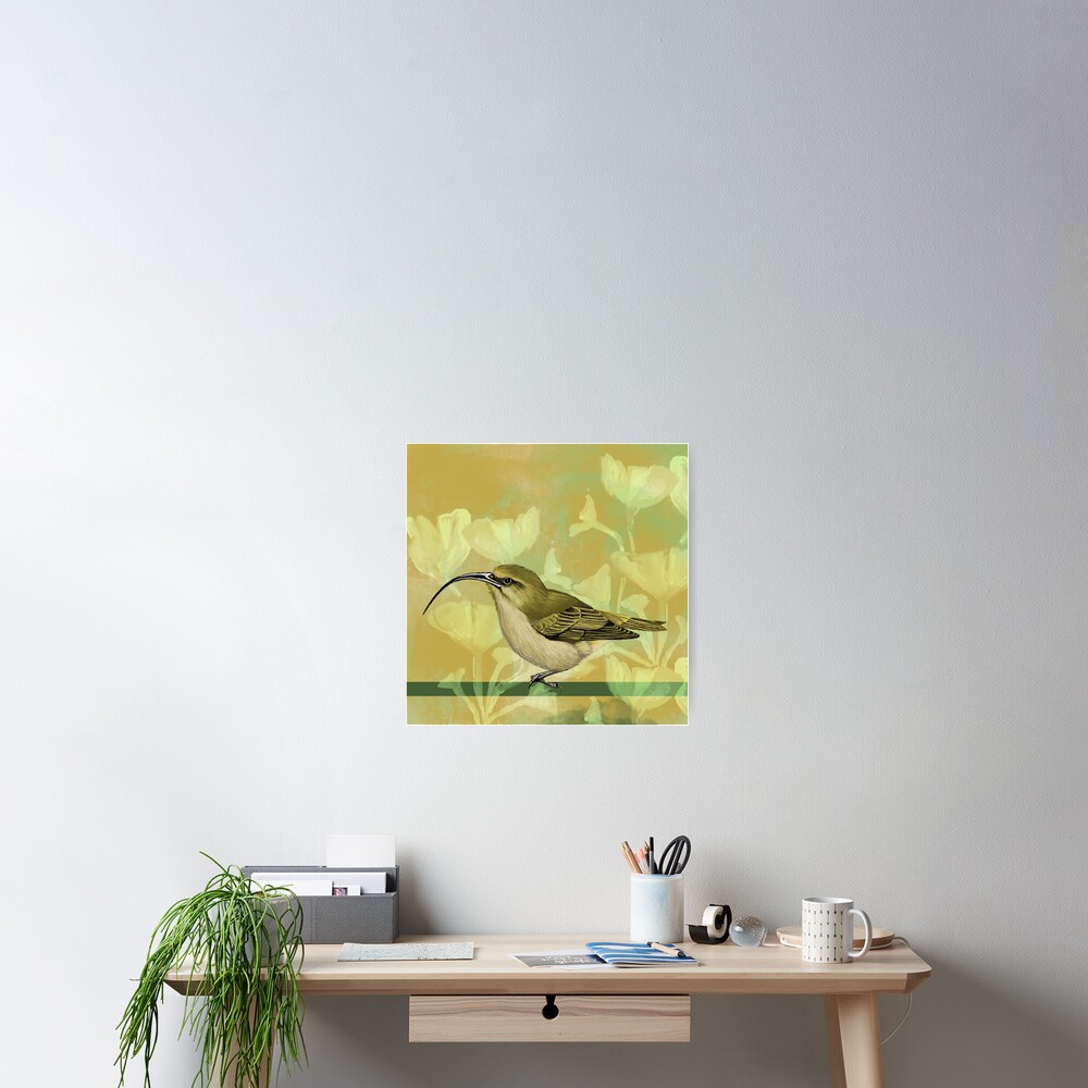 Item preview, Poster designed and sold by sarahrozdilski.