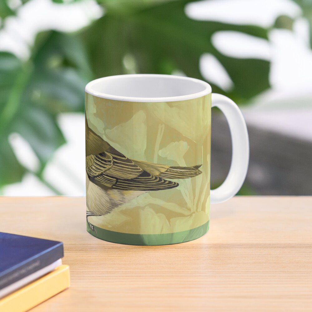 Item preview, Classic Mug designed and sold by sarahrozdilski.