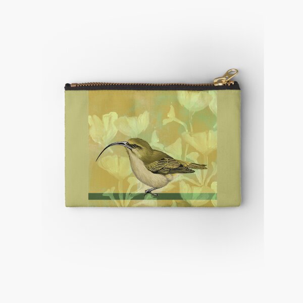 Item preview, Hawaiian Honeycreeper, Extinct Bird designed and sold by Sarah Hearfield.