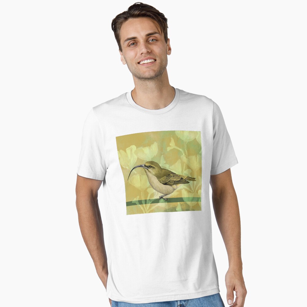 Item preview, Essential T-Shirt designed and sold by sarahrozdilski.