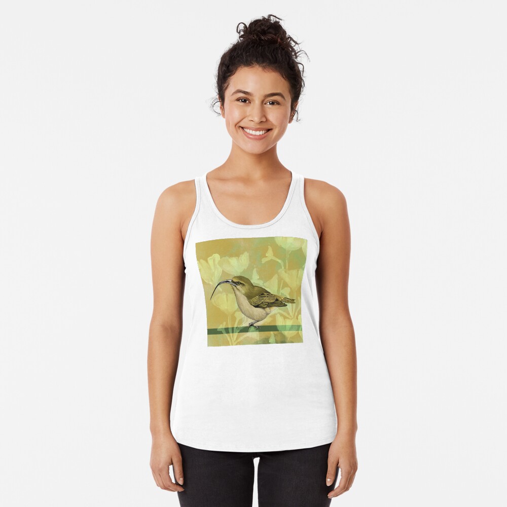 Item preview, Racerback Tank Top designed and sold by sarahrozdilski.