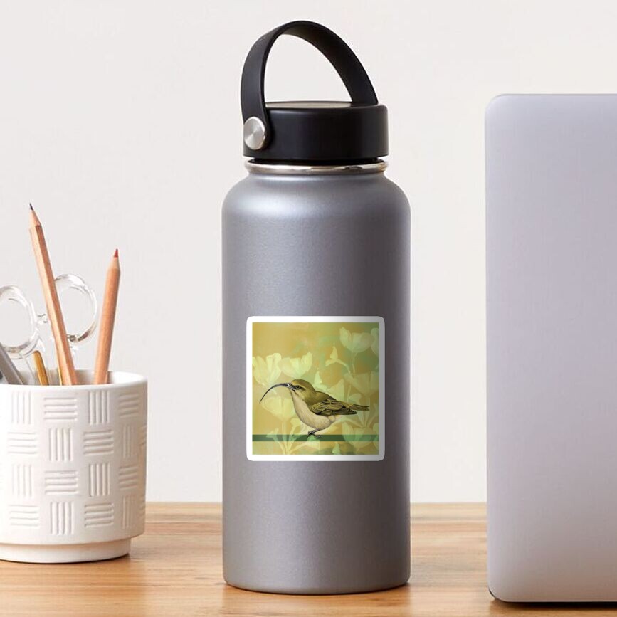 Item preview, Sticker designed and sold by sarahrozdilski.