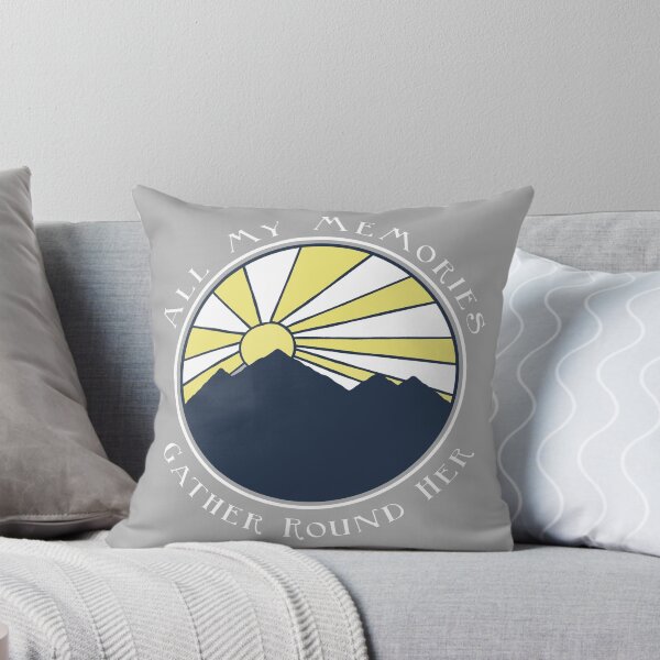 Item preview, All My Memories Gather Round Her designed and sold by mtnmd.