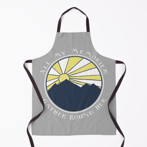 Item preview, All My Memories Gather Round Her designed and sold by mtnmd.