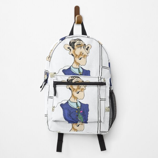 Item preview, Funny Prince Charles Cartoon UK Royal Family. designed and sold by Grant Wilson.