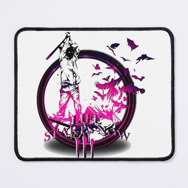 Item preview, Three Days Life Star designed and sold by livashev.