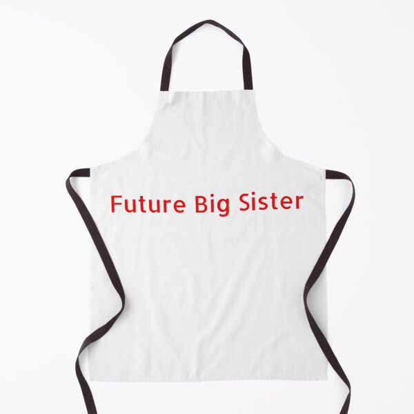 Item preview, Future Big Sister , Gift For Sister  designed and sold by Soukainadesign.