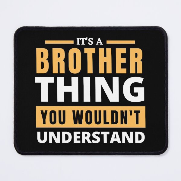 Item preview, Brother designed and sold by T-shirtgallery.