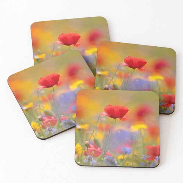 Item preview, Digital photograph of poppy designed and sold by SimonJohnson1.