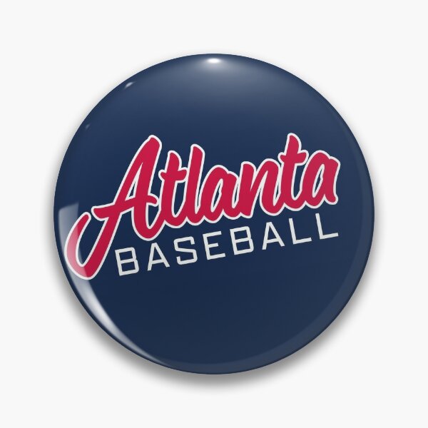 Pin on Atlanta Braves :)