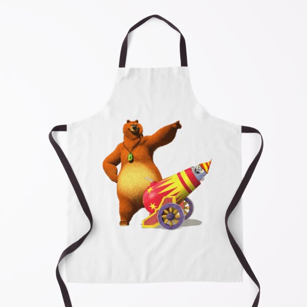 Item preview, Bear in the Big Blue House designed and sold by Moha-999.